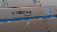 Kardus Bekas Creora Spandex